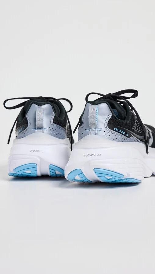 Saucony Guide 17 Sneakers - Image 3