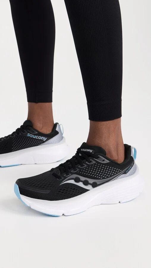 Saucony Guide 17 Sneakers - Image 4