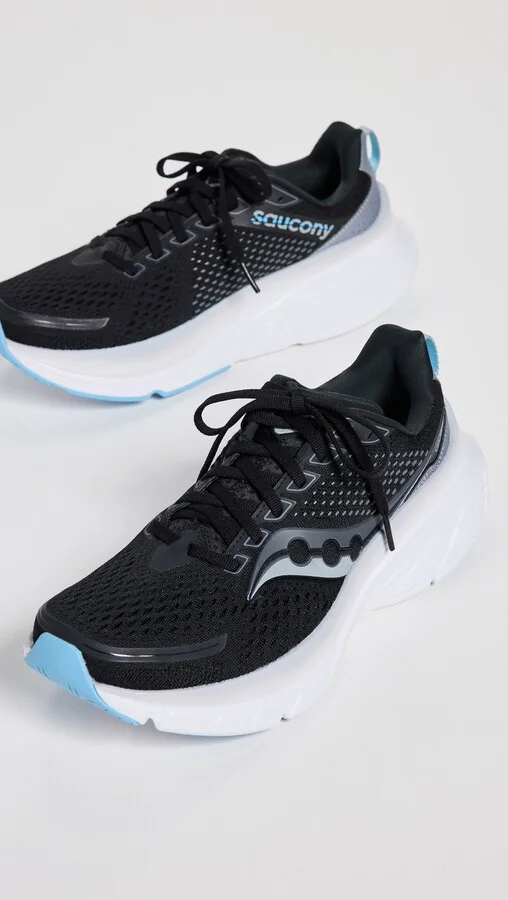 Saucony Guide 17 Sneakers - Image 5