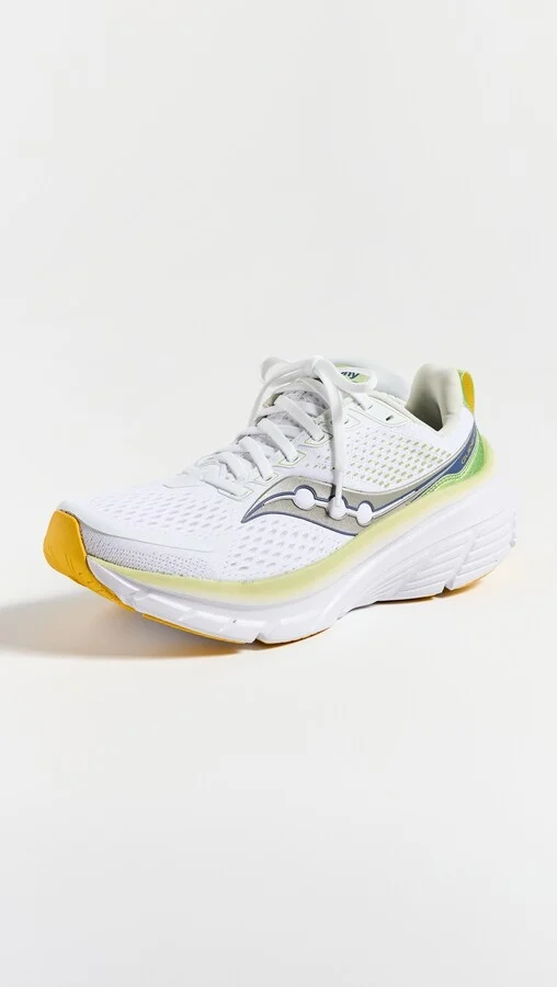 Saucony Guide 17 Sneakers - Image 2