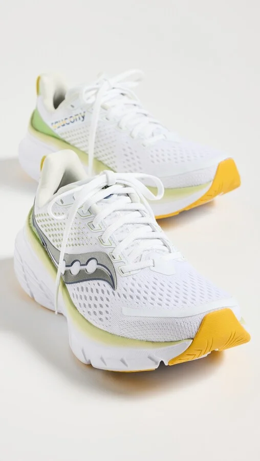 Saucony Guide 17 Sneakers - Image 4