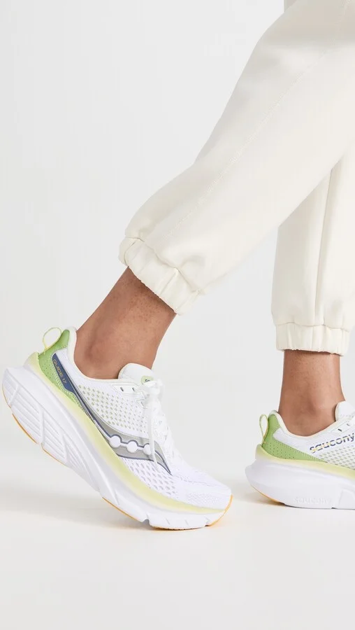 Saucony Guide 17 Sneakers - Image 5