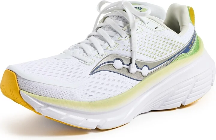 Saucony Guide 17 Sneakers