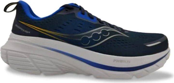 Navy/White