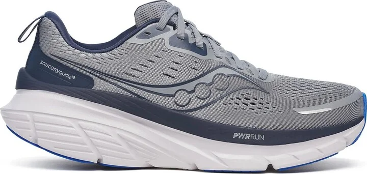 Saucony Guide 18 Running Shoe