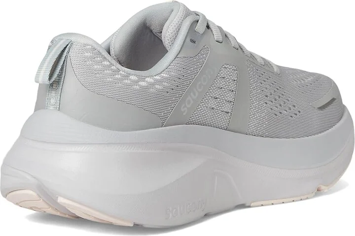 Saucony Guide 18 Women's Running Shoes Cloud : 10 B - Medium, Leather - Image 4
