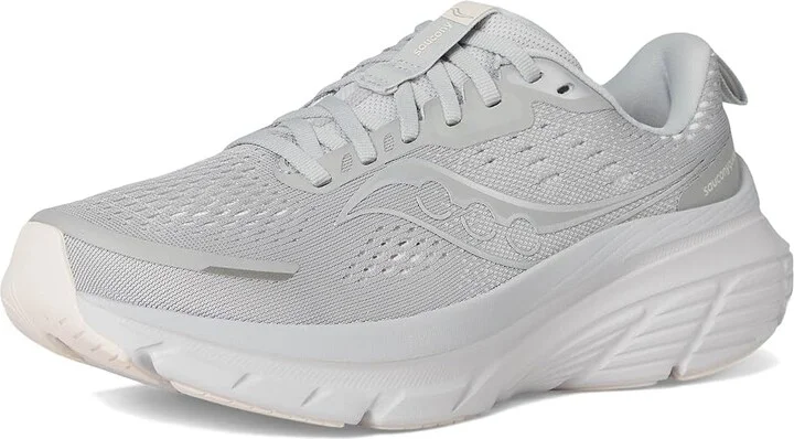Saucony Guide 18 Women's Running Shoes Cloud : 10 B - Medium, Leather - Image 5