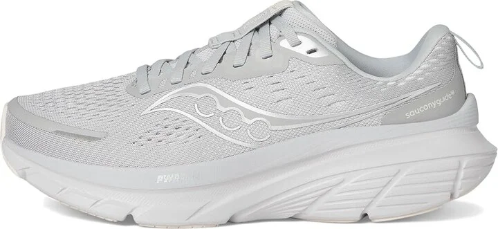 Saucony Guide 18 Women's Running Shoes Cloud : 10 B - Medium, Leather - Image 6