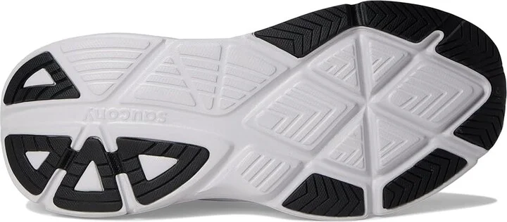 Saucony Guide Metro Men's Running Shoes Cloud : 11.5 D - Medium, Rubber - Image 3