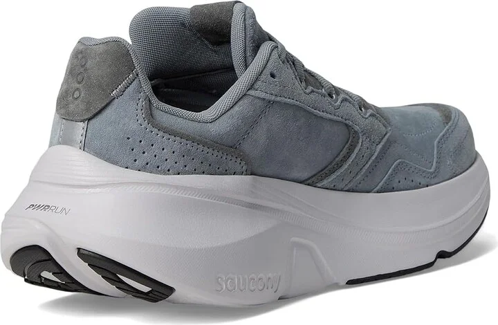 Saucony Guide Metro Men's Running Shoes Cloud : 11.5 D - Medium, Rubber - Image 4