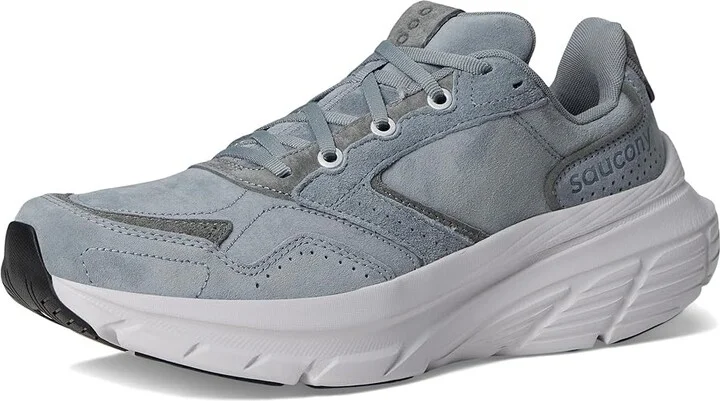 Saucony Guide Metro Men's Running Shoes Cloud : 11.5 D - Medium, Rubber - Image 5