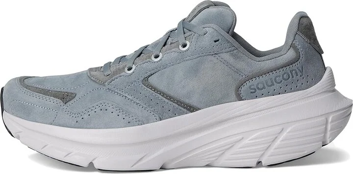Saucony Guide Metro Men's Running Shoes Cloud : 11.5 D - Medium, Rubber - Image 6