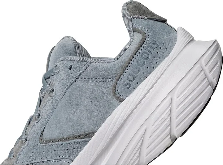 Saucony Guide Metro Men's Running Shoes Cloud : 11.5 D - Medium, Rubber - Image 7