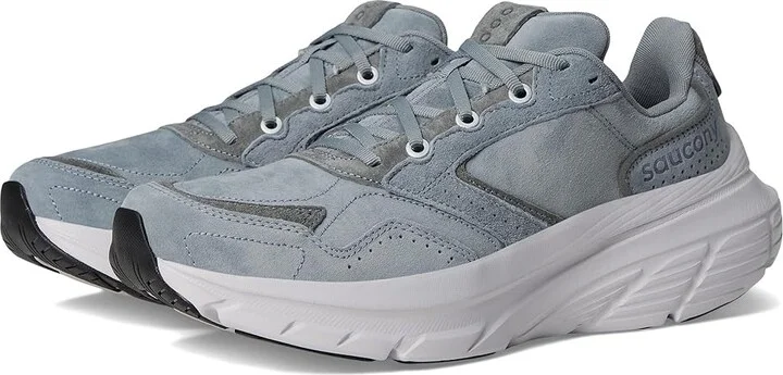 Saucony Guide Metro Men's Running Shoes Cloud : 11.5 D - Medium, Rubber