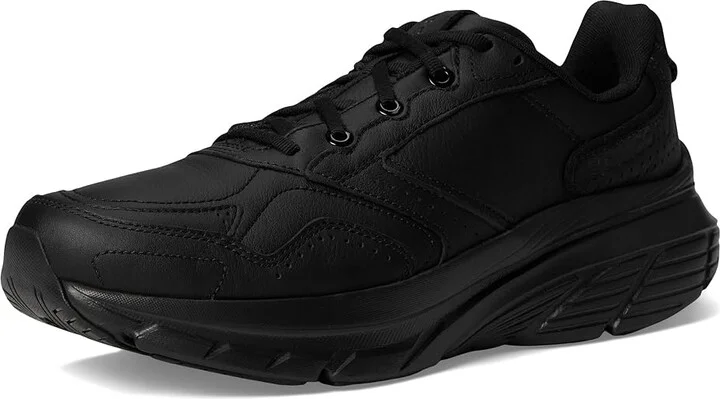 Saucony Guide Metro Men's Running Shoes Triple Black : 13 D - Medium, Rubber - Image 5