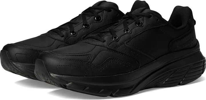 Saucony Guide Metro Men's Running Shoes Triple Black : 13 D - Medium, Rubber