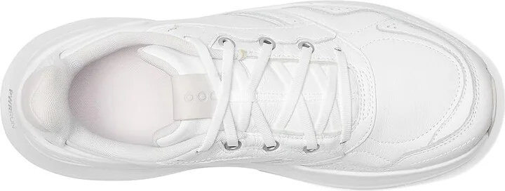 Saucony Guide Metro Men's Running Shoes White : 15 D - Medium, Rubber - Image 2