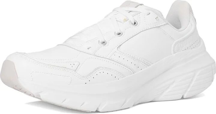 Saucony Guide Metro Men's Running Shoes White : 15 D - Medium, Rubber - Image 5