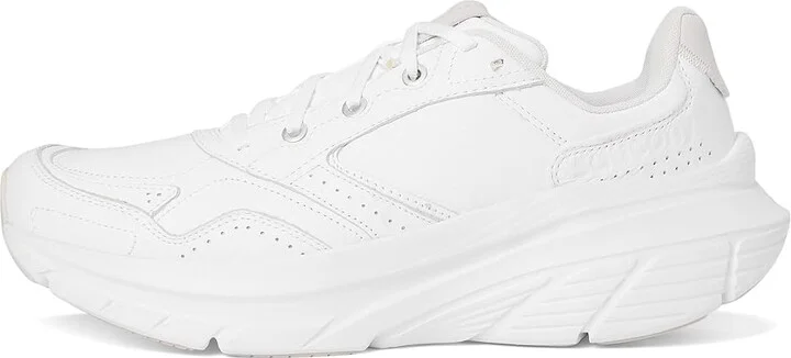 Saucony Guide Metro Men's Running Shoes White : 15 D - Medium, Rubber - Image 6