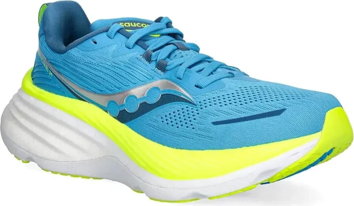 Saucony Hurricane 24 trainers - Image 2