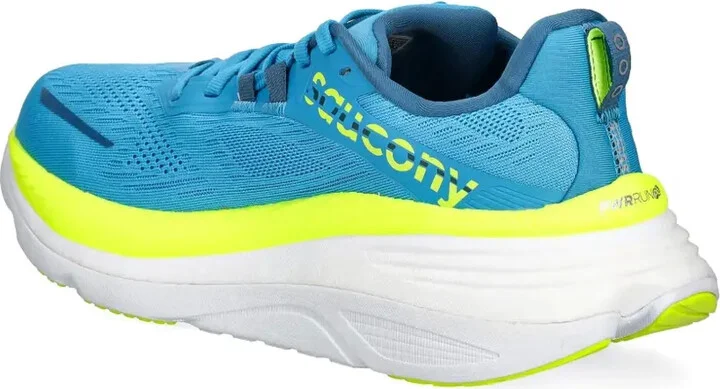 Saucony Hurricane 24 trainers - Image 3