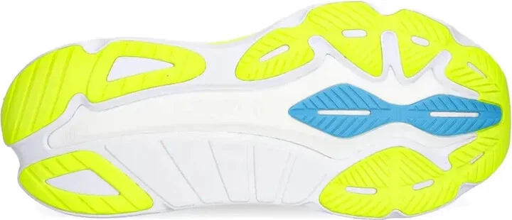Saucony Hurricane 24 trainers - Image 5