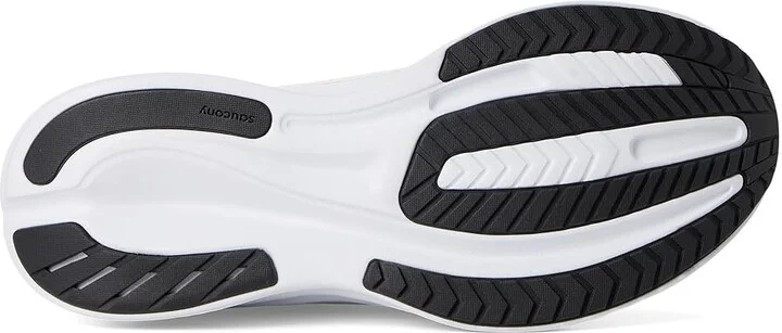 Saucony Integrity Metro Men's Running Shoes White : 8.5 EE - Wide, Leather - Image 3