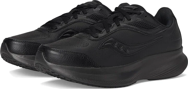 Triple Black