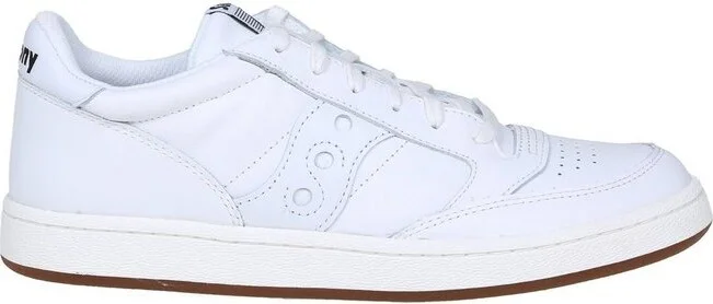 Saucony Jazz Court Low-Top Sneakers
