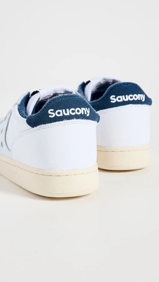 Saucony Jazz Court Sneakers - Image 2