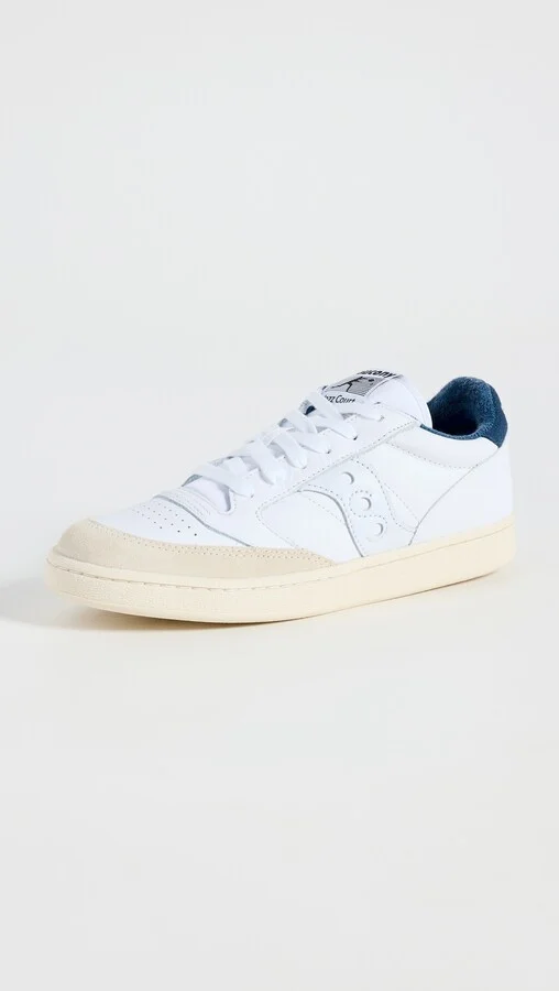 Saucony Jazz Court Sneakers - Image 3