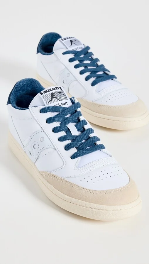 Saucony Jazz Court Sneakers - Image 5
