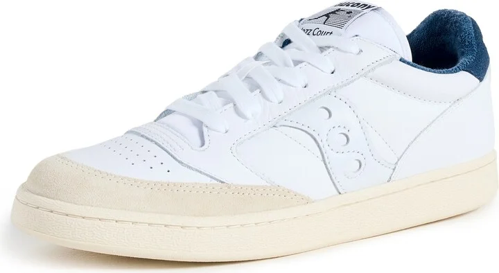 Saucony Jazz Court Sneakers