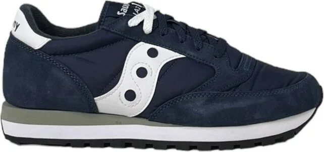 Saucony Jazz Original Lace-Up Sneakers