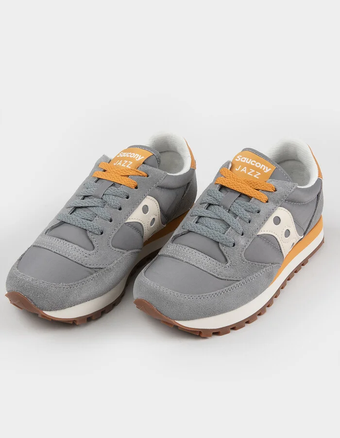 SAUCONY Jazz Original Womens Shoes - Image 2