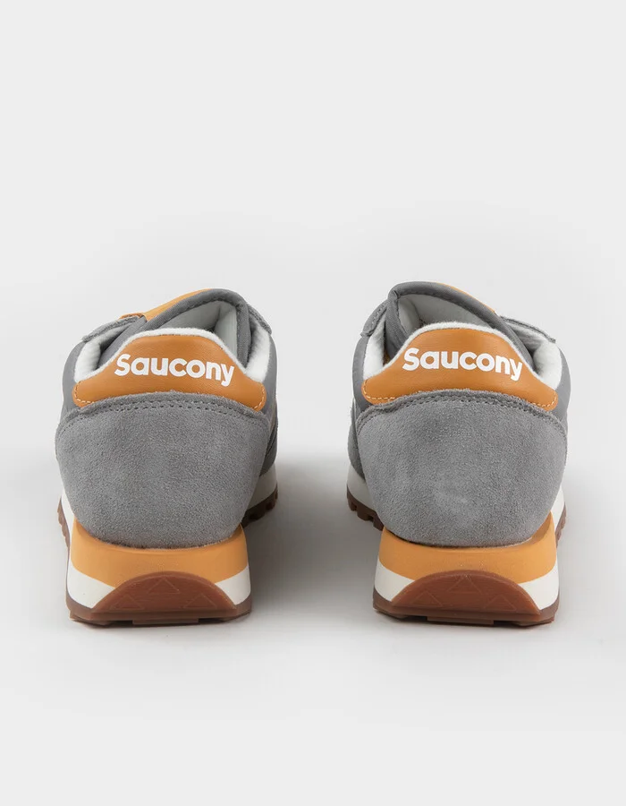 SAUCONY Jazz Original Womens Shoes - Image 4