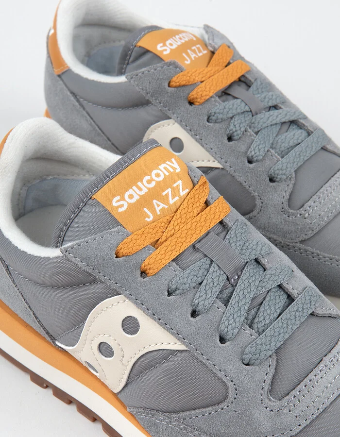 SAUCONY Jazz Original Womens Shoes - Image 5