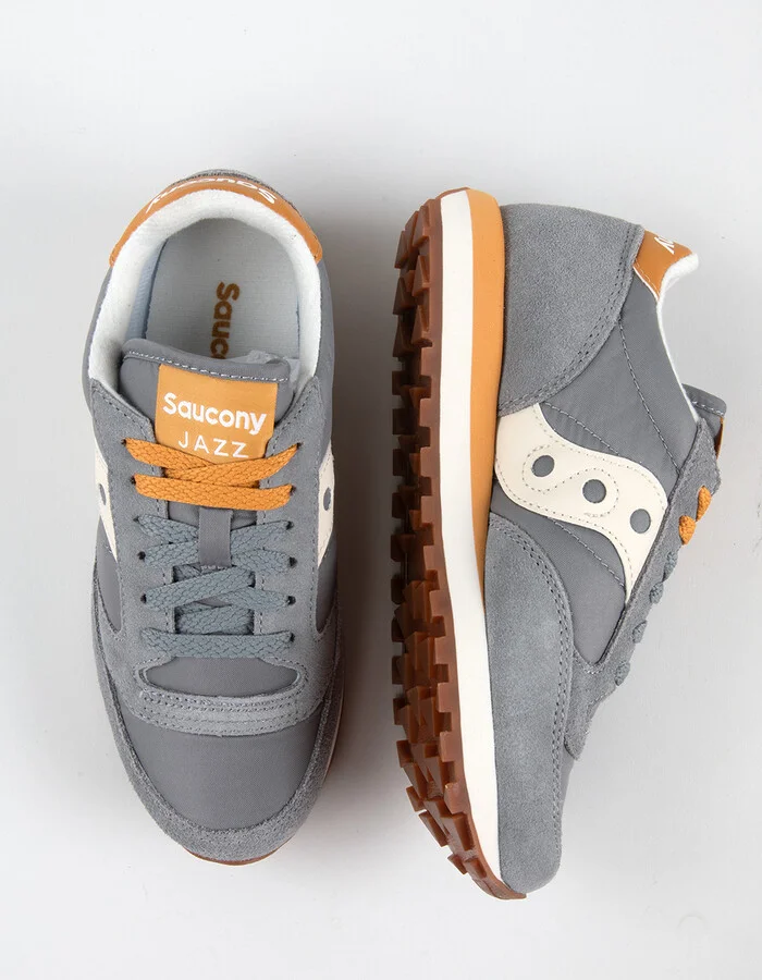 SAUCONY Jazz Original Womens Shoes - Image 6