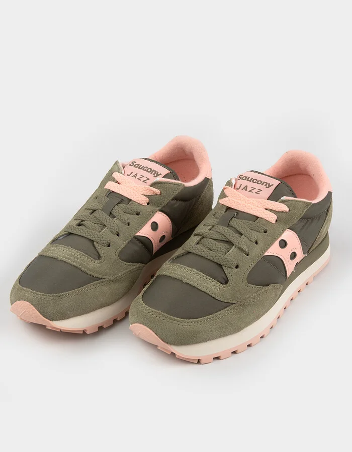 SAUCONY Jazz Original Womens Shoes - Image 2