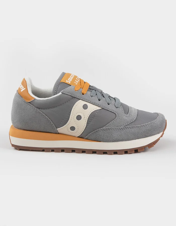 SAUCONY Jazz Original Womens Shoes