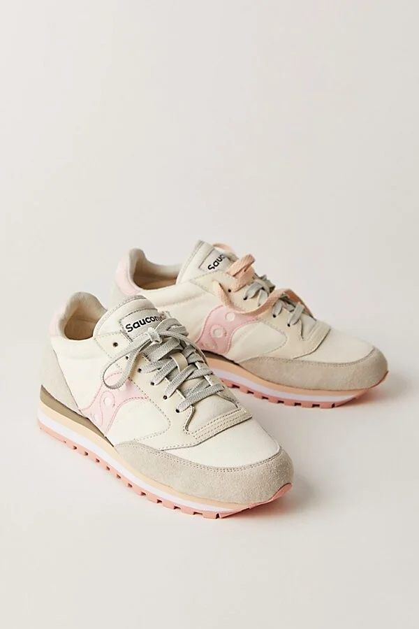 Saucony Jazz Triple Sneakers - Image 2