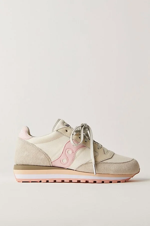 Saucony Jazz Triple Sneakers - Image 3