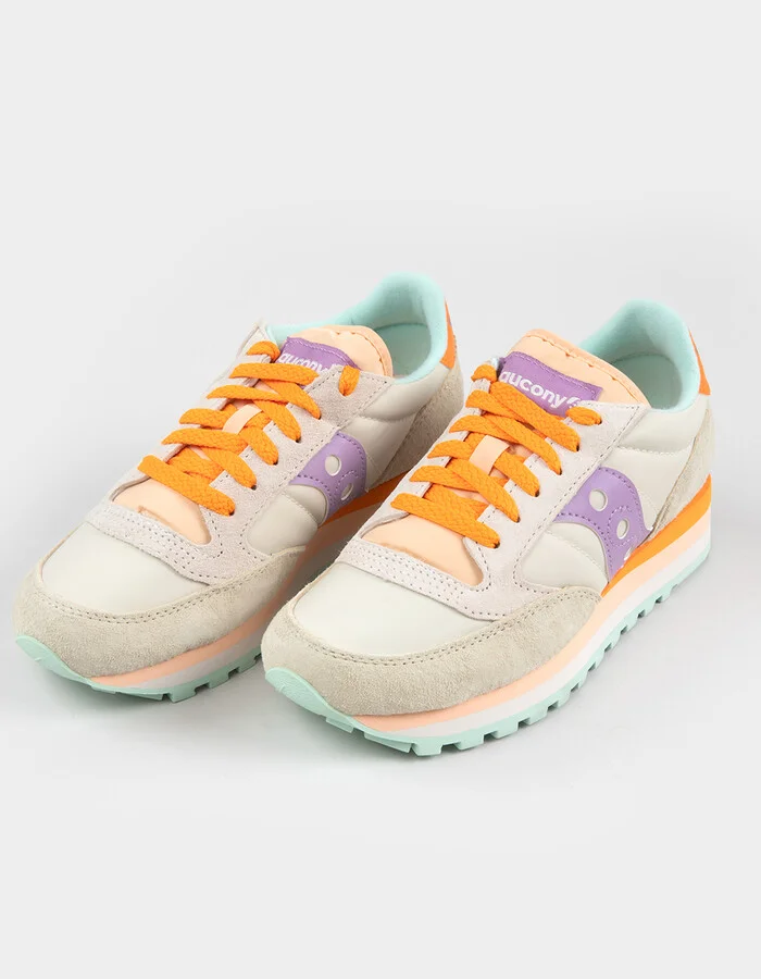 SAUCONY Jazz Triple Womens Shoes - Image 2