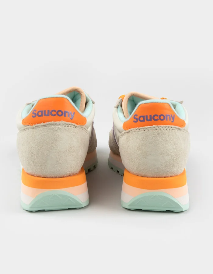 SAUCONY Jazz Triple Womens Shoes - Image 4