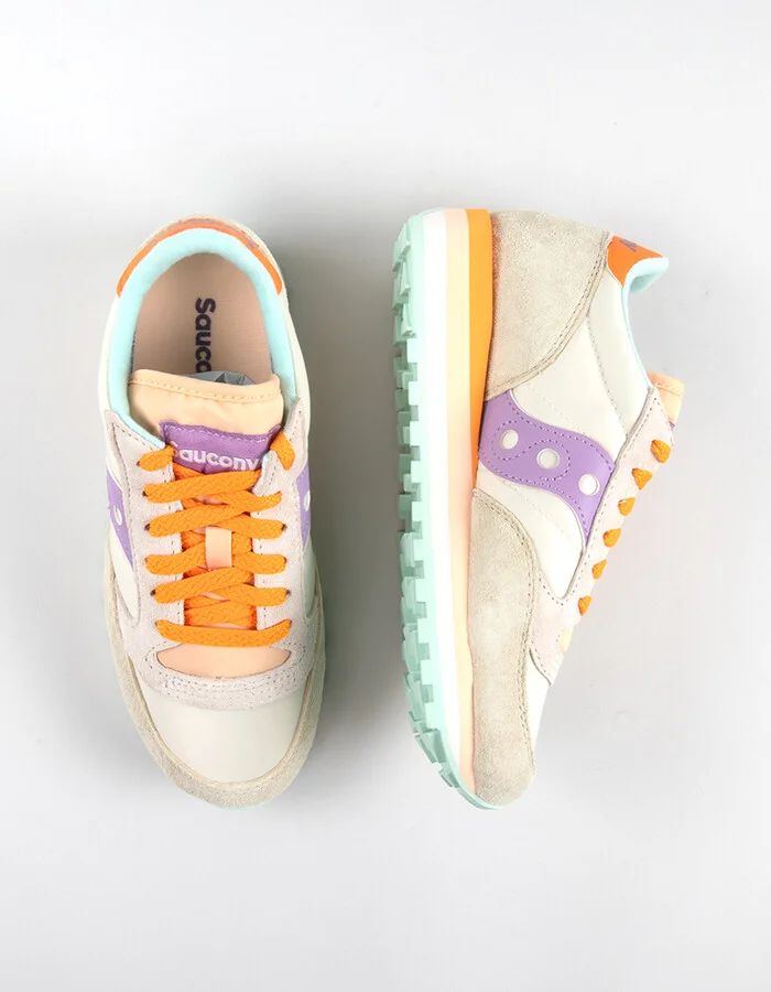 SAUCONY Jazz Triple Womens Shoes - Image 5