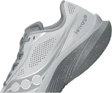 Saucony Kinvara 15 Men's Running Shoes Cloud/Cinder : 12.5 D - Medium, Rubber - Image 7