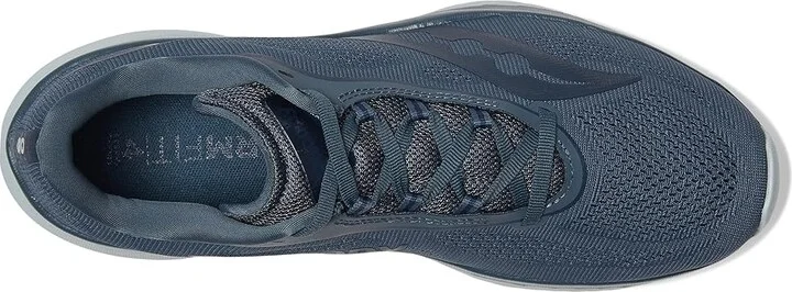 Saucony Kinvara 15 Men's Running Shoes Dusk/Granite : 7 D - Medium, Rubber - Image 2