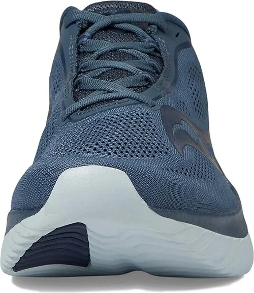Saucony Kinvara 15 Men's Running Shoes Dusk/Granite : 7 D - Medium, Rubber - Image 3