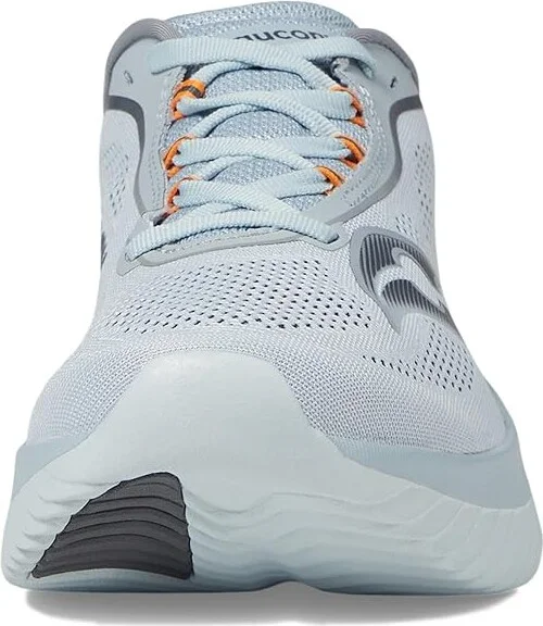 Saucony Kinvara 15 Men's Running Shoes Granite/Shadow : 7.5 D - Medium, Rubber - Image 3