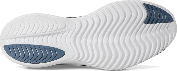 Saucony Kinvara 15 Men's Running Shoes Navy/Silver : 11.5 D - Medium, Rubber - Image 3